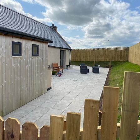 Tumbledown Croft, Rural Cottage Near Cruden Bay Питерхед Экстерьер фото